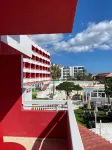 Hotel Ritual Maspalomas - Adults Only - Havudsigt