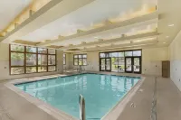 Best Western Plus High Country Inn