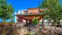 Best Western Plus Estevan Inn  Suites Các khách sạn ở 