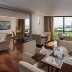 شيراتون سانتو دومينجو هوتل