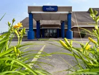 AmericInn by Wyndham Marshfield Hotels in Marshfield