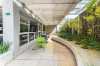 Charmosos Flats No Setor Bueno Txp