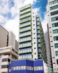 Hotel Euro Suíte Recife Boa Viagem by Nacional Inn Hotel a 