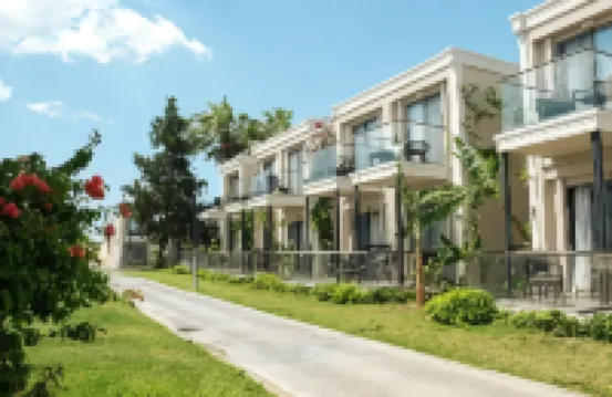 Duja Didim - Ultra All Inclusive