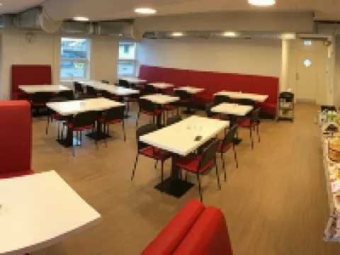 Hotel Nuka Hotels in Ilulissat