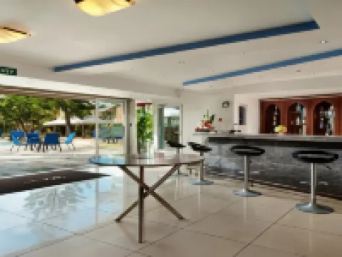 Manisa Hotel Hotel di Flic en Flac