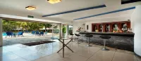 Manisa Hotel - ที่มีสปา