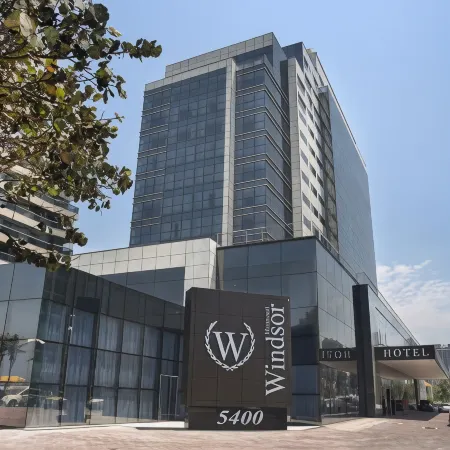 Windsor Marapendi Hotel