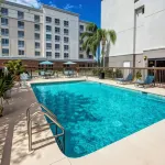 Hampton Inn Winter Haven