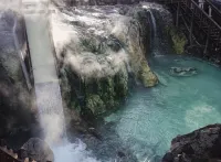 Kusatsu Onsen Tajimaya Ryokan Hotels in Agatsuma District
