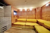 Kawaguchi Onsen Ousanso Hotel a Misato