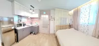 Yongin Recreational Forest House Pension (8 Minutes to Everland, Valley) Hotels in Yongin-si