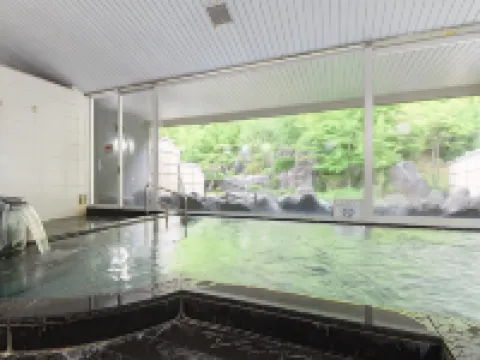 Higashiyama Onsen Maple Plaza Hotels in Shiso