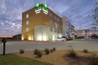 Holiday Inn Express & Suites Brookshire - Katy Freeway Hotel a Simonton