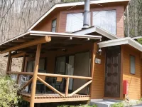 Kawaguchiko Lakeside Cottage