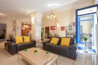 Hotel Venezia Hotels in La Spezia