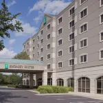 Embassy Suites by Hilton Austin Arboretum