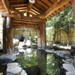 Youyuan - Hot Tub