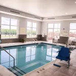 Hampton Inn Pontiac Hotel a Chenoa