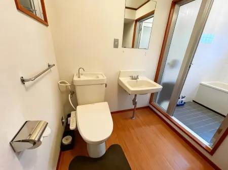 Apartment in Kochi Отели рядом с достопримечательностью «The Kochi Prefectural Makino Botanical Garden»