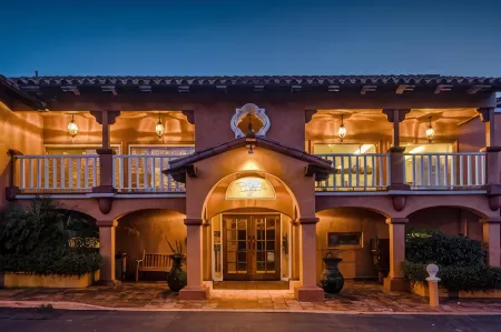 SFO El Rancho Inn, SureStay Collection by Best Western