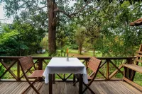Banviewnam Camping & Resort Hotels in Mueang Mae Hong Son District