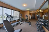 Best Western Cranbrook Hotel