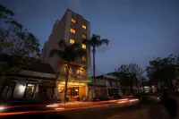 Like Design Hotel Rivera Hotel a Rivera