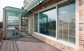 Eulwang-ri Menuha Pension