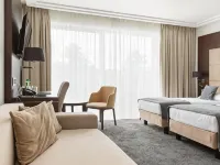 Hotel Olympic Spa & Wellness Hotels in Ustron