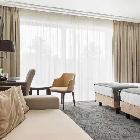 Hotel Olympic Spa & Wellness