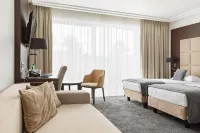 Hotel Olympic Spa & Wellness Hotels in Ustron