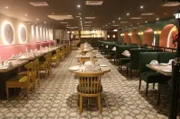 SK 프리미엄 파크 월드 스퀘어 몰