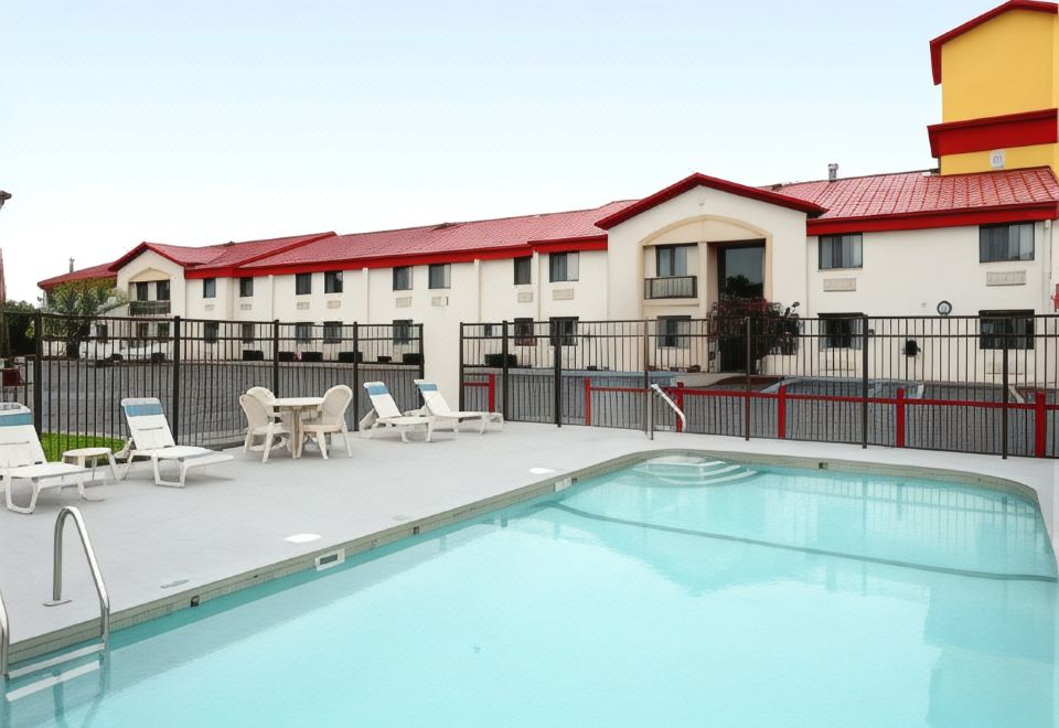 라마다 바이 윈덤 콜럼비아 호텔 이미지