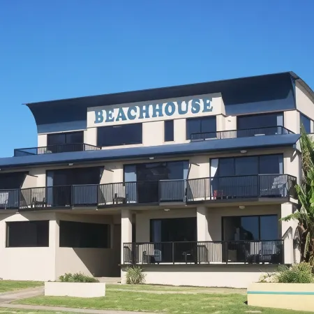 Beach House Mollymook
