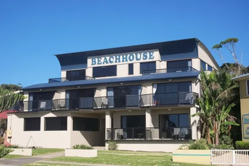 Beach House Mollymook - 3-Star