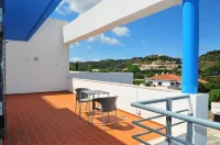 Vicentina Hotel Отели в г. Odeceixe