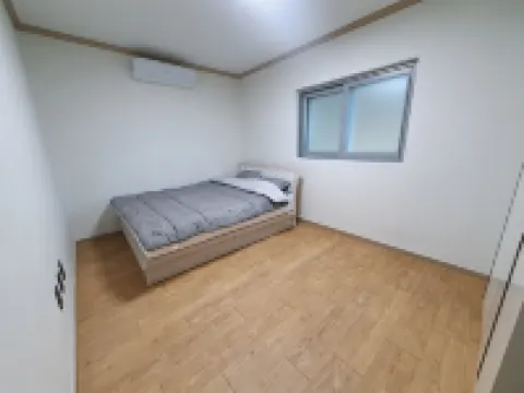 Hwacheon Myeongwol Pension Hotels in Hwacheon-gun