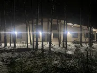 Ladozhskaya Rivyera Hotel