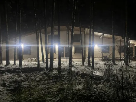 Ladozhskaya Rivyera Hotel