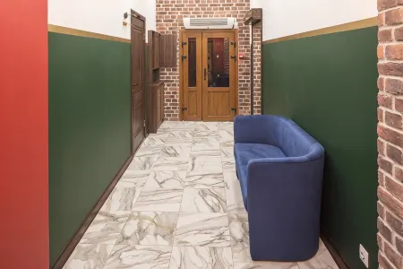 Мини-отель МакаровЪ Отели в г. Архангельск