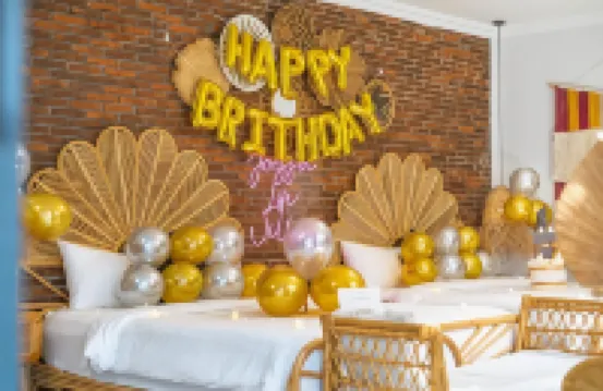 Jogja Life by Bohemian Jogja Villas