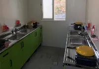 Yeongam Deulsori Kids Glamping Hotels in Yeongam-gun