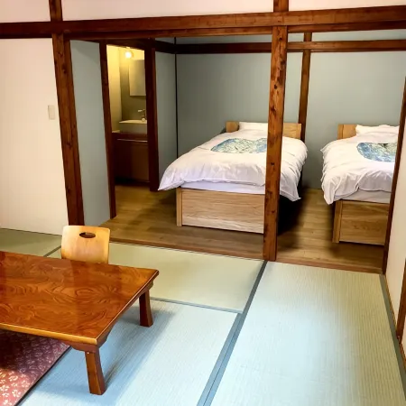 Morimata Ryokan