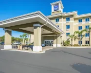 Garner Hotel Panama City Beach Northeast Hotels in Upper Grand Lagoon