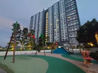 MyHome 2B at Seri Kembangan with A View