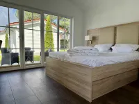 Havellandhalle Resort - Sport Und Wellness Hotels in Falkensee