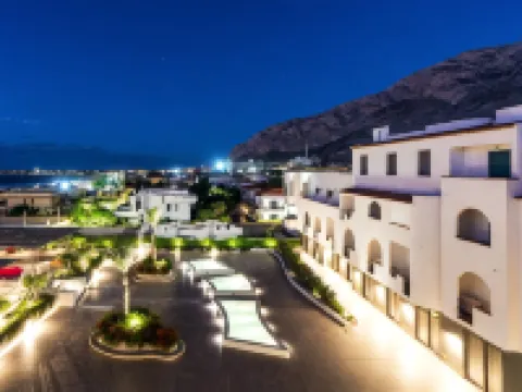 Saracen Sands Hotel & Congress Centre - Palermo Hoteles en Palermo