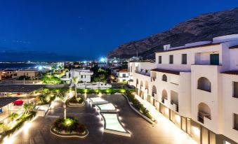 Saracen Sands Hotel & Congress Centre - Palermo