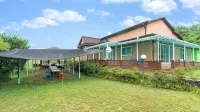 Yongin Everhill House Pension (Everland 7 Minutes) Hotels in Yongin-si